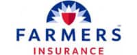 Logo - Farmers Insurance